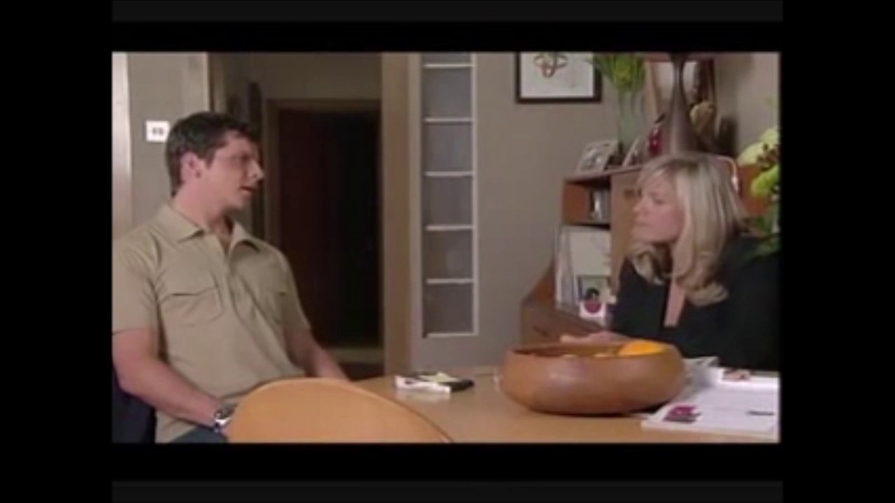 Sharon & Dennis (25th September 2003)