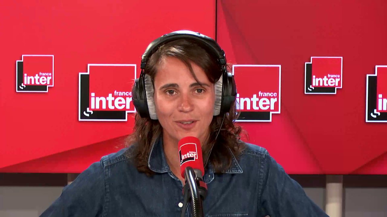 Visa pour l'image : photos de femmes chez les Farc - L'Instant M de Sonia Devillers