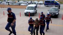 Danıştay Saldırısı Davası Sanıklarından Osman Yıldırım, Yakalandı