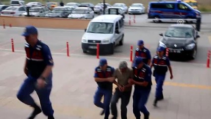 Danıştay Saldırısı Davası Sanıklarından Osman Yıldırım, Yakalandı