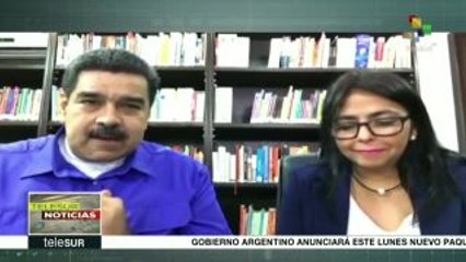 Prueba de Cobro de gasolina con Carnet de la Patria inicia el martes