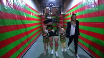 NRL Highlights: South Sydney Rabbitohs v Wests Tigers - Round 25