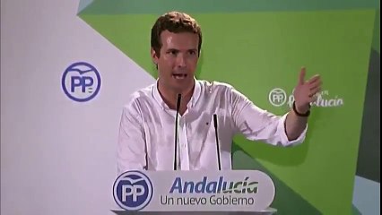 Casado advierte que el sablazo fiscal de Sánchez “no afecta a los ricos, sino a las clases medias”