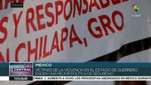 México: pobladores de distintas regiones piden ayuda a AMLO
