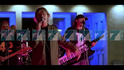 ELITA 5, NJE «TORNADO» NE TIRANE - News, Lajme - Kanali 7