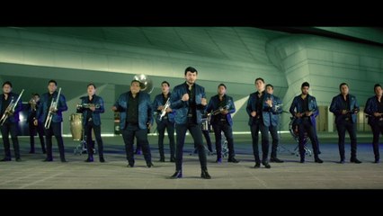 Banda Los Sebastianes De Saúl Plata - A Través Del Vaso