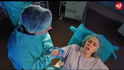 مشهد كوميدي | ولادة " لالي"  ❤رابط الحلقة 107 كاملة ⬅ goo.gl/CE4NZS  #ورثة_وسلايف