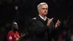 Guardiola defends 'top manager' Mourinho