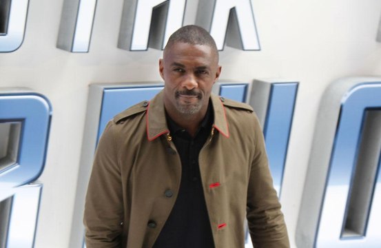 Idris Elba says directorial debut will influence his acting