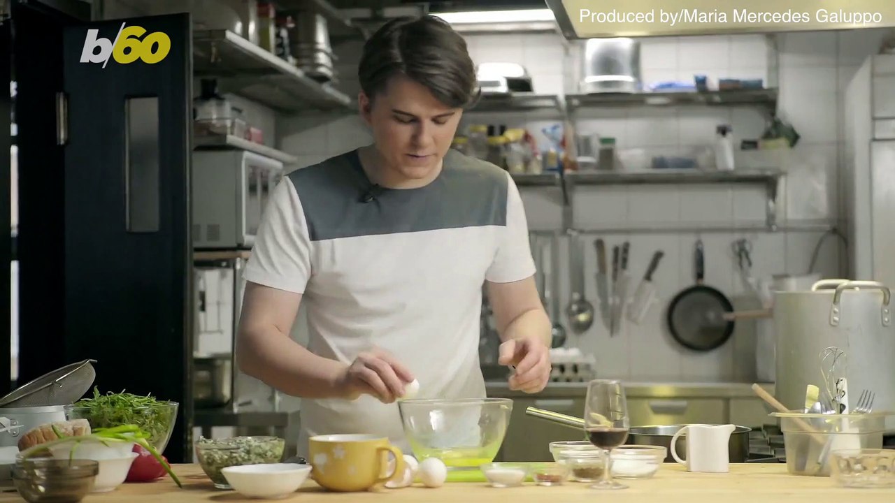 For Future Dads, Eating Burgers Could Mean Healthier Kids: Study