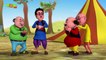 Motu Patlu in Hindi | Cartoons for Kids | Trekking