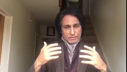Imran Khan's Cricket Vision - Ramiz Speaks