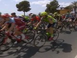درّاجات هوائية: طوّاف إسبانيا: بوهاني يفوز بالمرحلة السادسة ومولار يحتفظ بالقميص الأحمر
