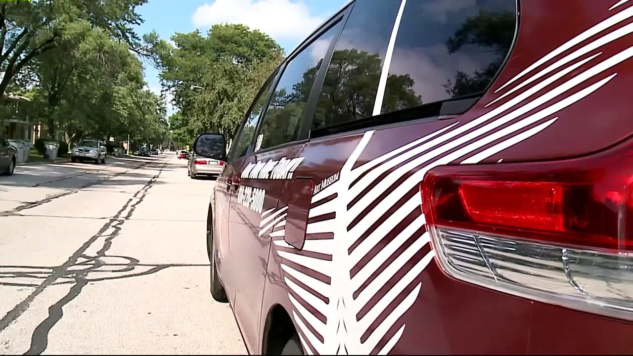 Video Shows Taxi Driver Being Beaten, Robbed at Gunpoint