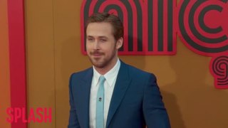 Ryan Gosling received most help ever in First Man