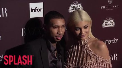 Tyga 'had a lot to do with Kylie Jenner's success'