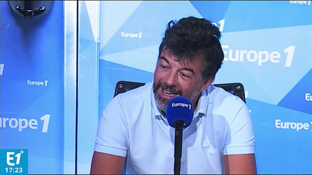 Stéphane Plaza, pour la première fois au cinéma : on m'a mis dans de très bonnes conditions