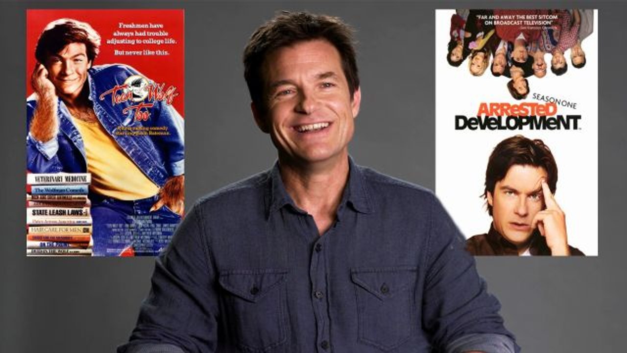 Jason Bateman on His Most Iconic Characters