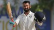 India Vs England 4th Test: Cheteshwar Pujara faces 10000 balls in test Cricket | वनइंडिया हिंदी