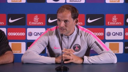 Tirage - Tuchel : ''Ancelotti, un grand entraîneur''