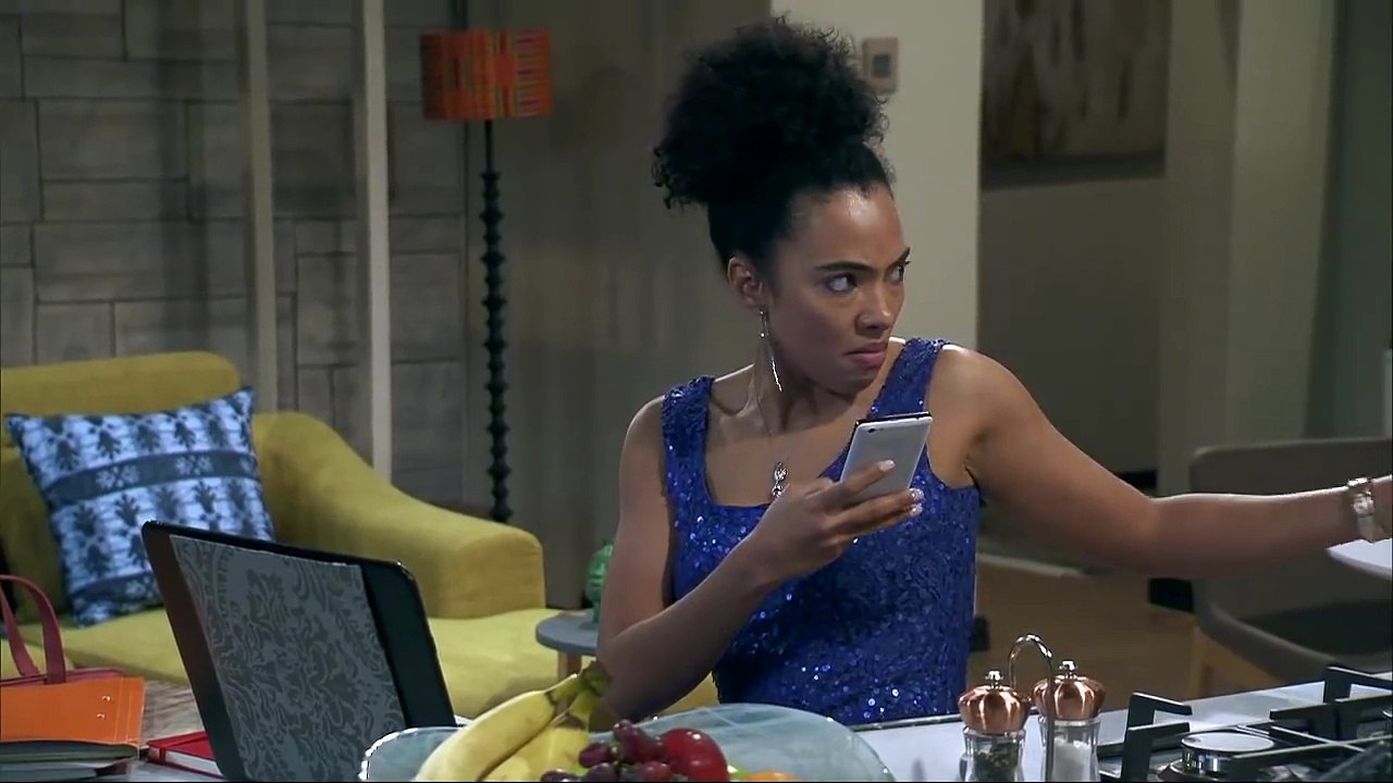 Skeem Saam 7 - Eps 39  (30  August  2018 )