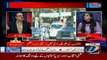 Live With Dr. Shahid Masood - 31st August 2018