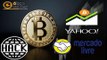 Notícia Análise 31/08: Mercado Livre - Yahoo Negocia Criptomoedas - Hackers Vendem Lista na DarkWeb
