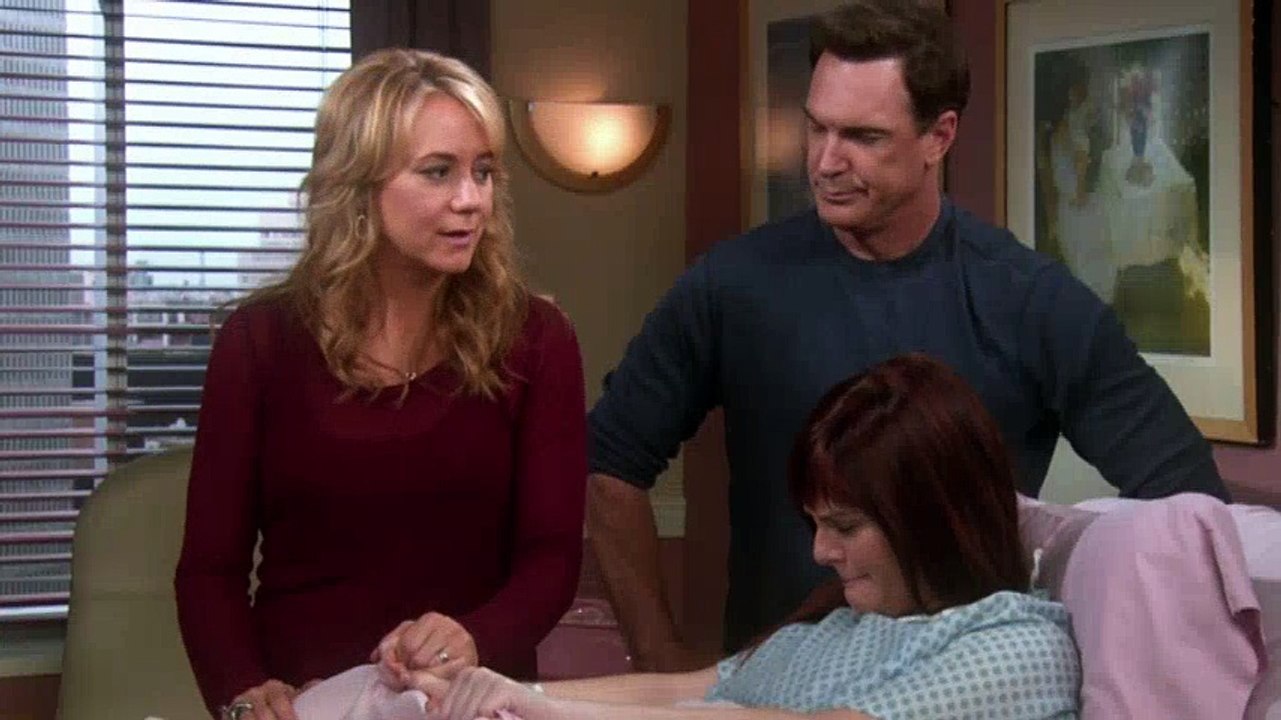 Rules of Engagement - S 7 E 13 - 100th