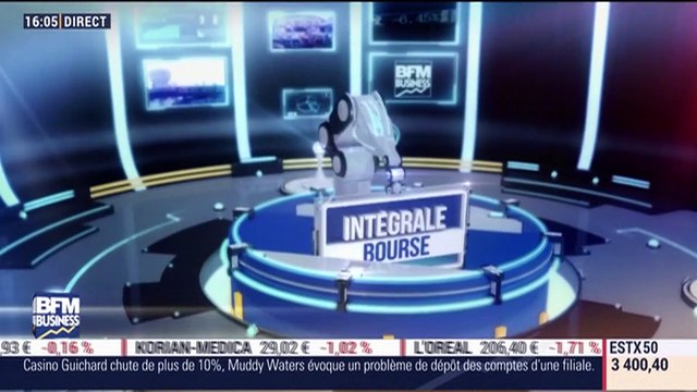 L'actu macro-éco: Donald Trump serait prêt à imposer de nouveaux tarifs douaniers sur 200 Mds$ de produits chinois - 31/08