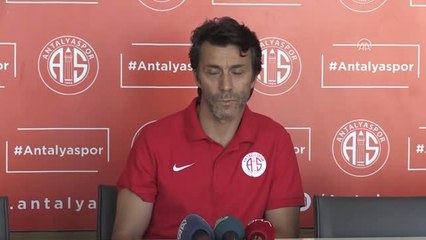 Rizespor Maçını Kazanırsak, Beşiktaş Maçının Anlamı Olur"