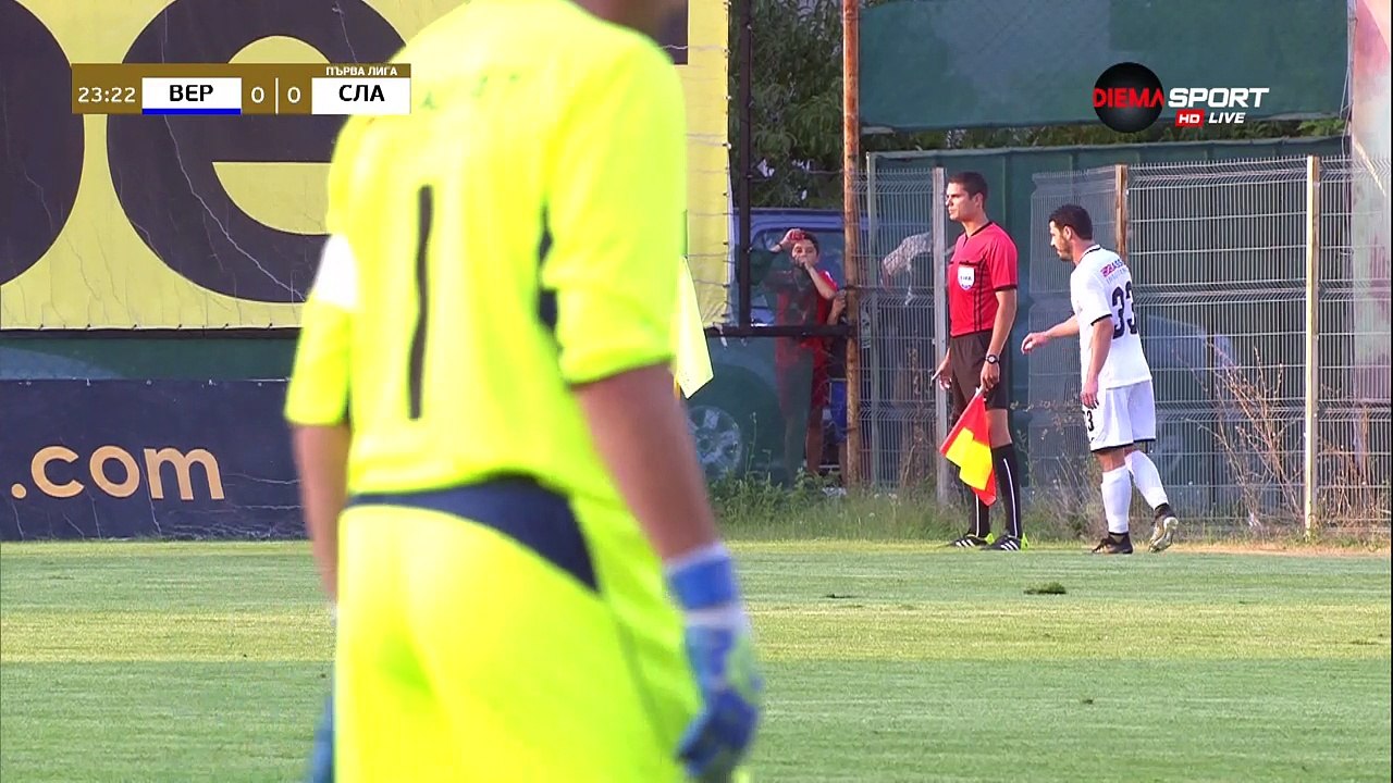 ver slavia highlight