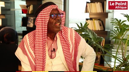 Alpha Blondy : "Il faut arrêter de parler du mal de l'Homme !"