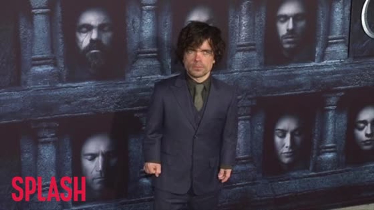 Peter Dinklage responds to whitewashing claims