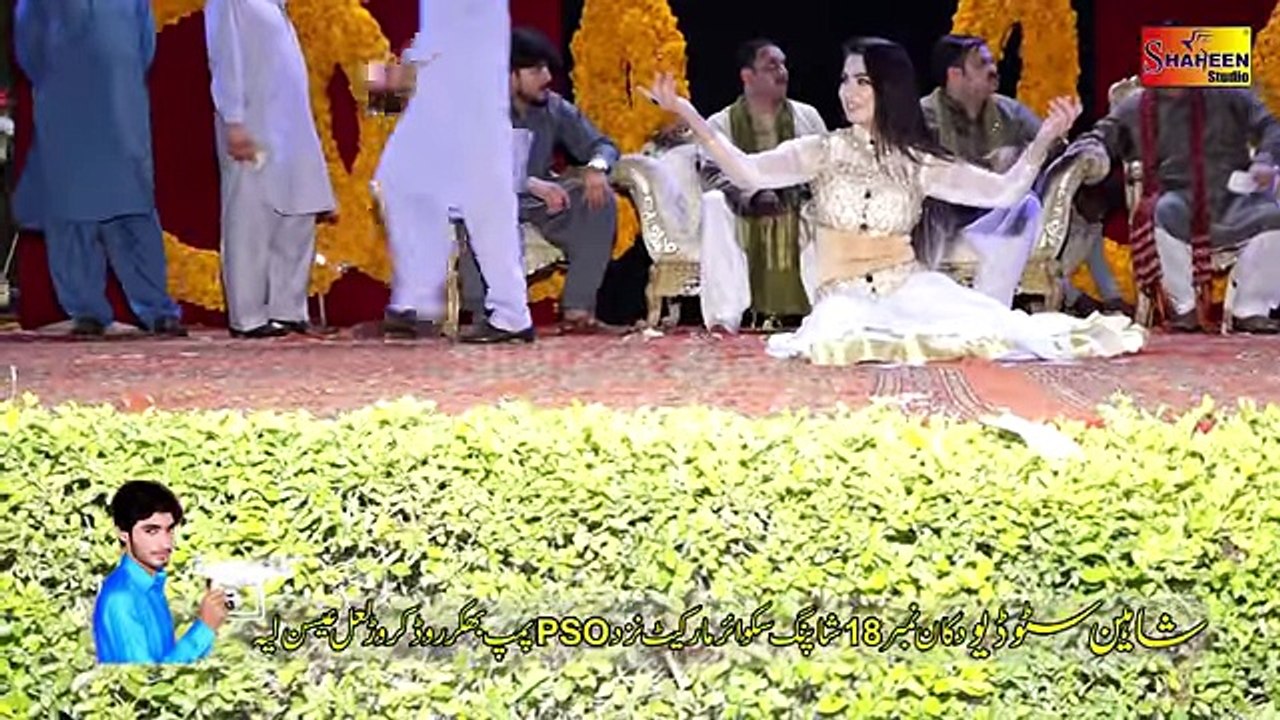 Mehak Malik | thori pi lai taan ki hoya in Gujjar Khan Shaheen Studio
