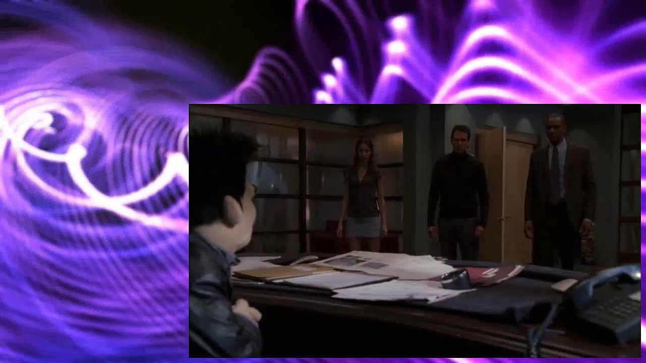 Angel S05E14 Smile Time