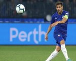 It's 'impossible' for Fabregas to run - Sarri