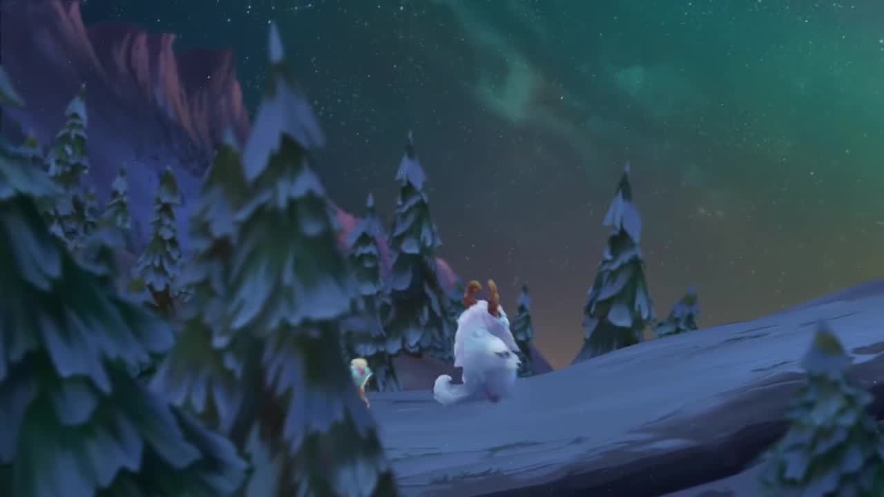 Nunu & Willump: To Adventure!