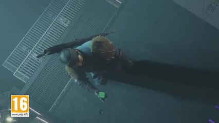 Destiny 2: Forsaken | Gambit Free Trial Trailer | PS4