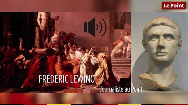 23 octobre de l'année 42 avant notre ère : le jour où Brutus se suicide
