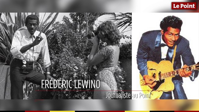 28 octobre 1961 : le jour où Chuck Berry est condamné pour proxénétisme sur une fillette de 14 ans