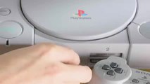 PlayStation Consoles Through the Years | PS4