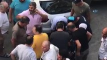 İzmir'de Kapkaççıya Vatandaşlar Geçit Vermedi