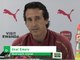 Arsenal aiming to go far in the Europa League - Emery