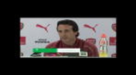 كرة قدم: الدوري الأوروبي: آرسنال يهدف للذهاب بعيدًا في المسابقة- إيمري