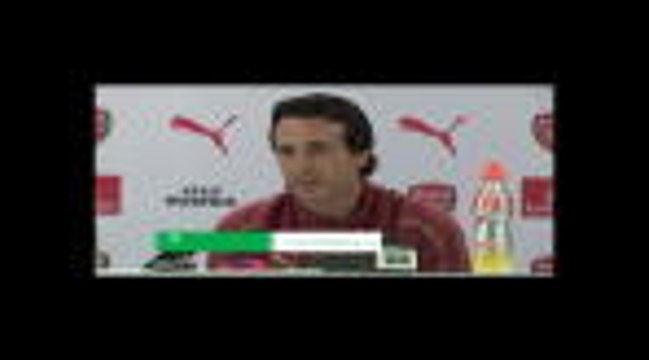 كرة قدم: الدوري الأوروبي: آرسنال يهدف للذهاب بعيدًا في المسابقة- إيمري