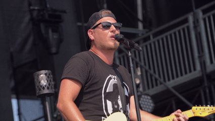 Jason Blaine - Ain't Got Growin' Up Down Yet