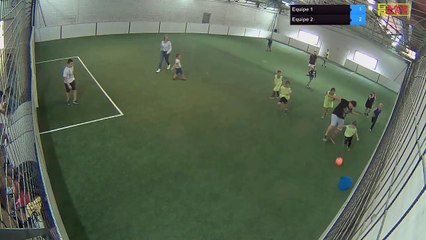 Equipe 1 Vs Equipe 2 - 31/08/18 10:52 - Loisir Poitiers - Poitiers Game Parc