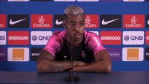 4e j. - Kimpembe : ''Mbappé est toujours aussi bavard''