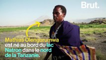 En Tanzanie, ce jeune Massaï raconte comment il vit le réchauffement climatique