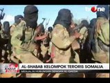 Deretan Aksi Brutal Kelompok Teroris Al-Shabab